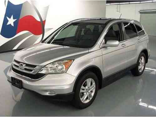 2011 Honda CR-V