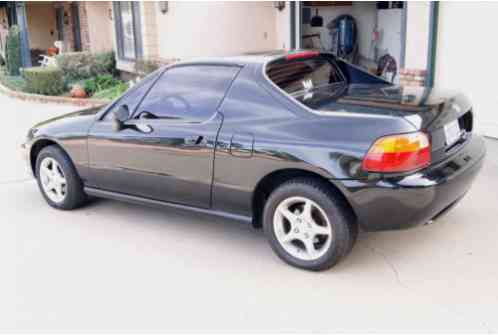 Honda Del Sol (1994)