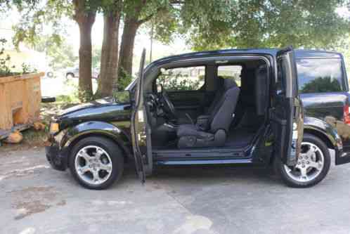 2007 Honda Element