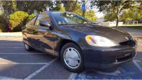 2000 Honda Insight