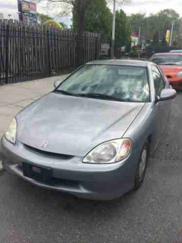 Honda Insight (2001)