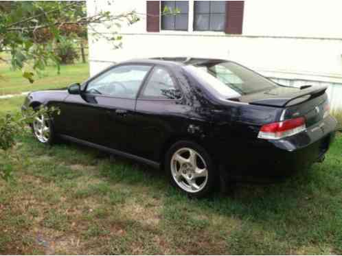 Honda Prelude (2000)