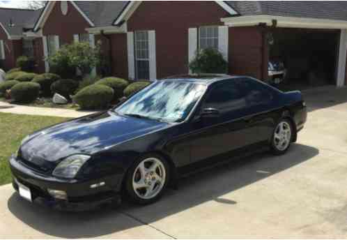 Honda Prelude (2000)