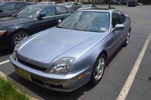 Honda Prelude (1999)