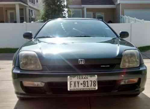 19990000 Honda Prelude