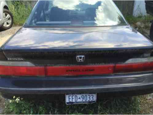 Honda Prelude (1990)