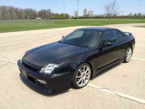 Honda Prelude SH (1999)