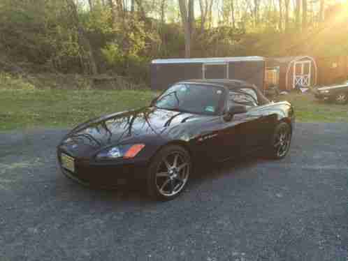 20010000 Honda S2000