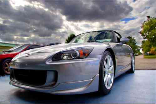 Honda S2000 (2005)