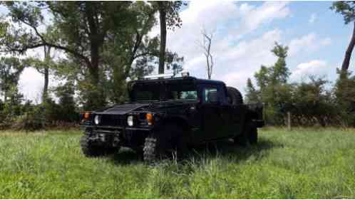 Hummer H1 (1997)