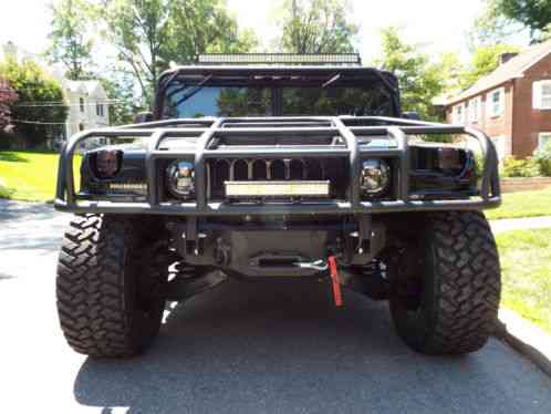 Hummer H1