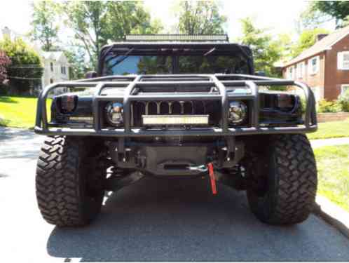 Hummer H1