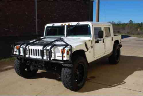 Hummer H1 (1996)