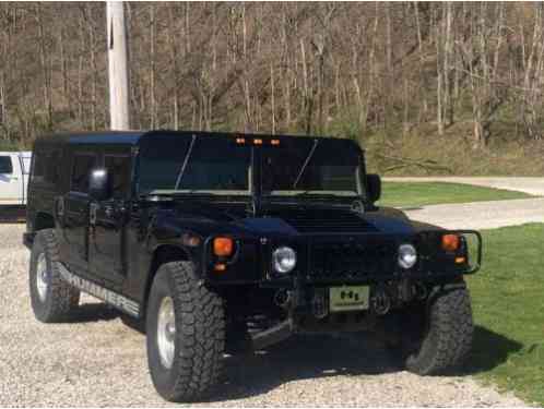 1994 Hummer H1