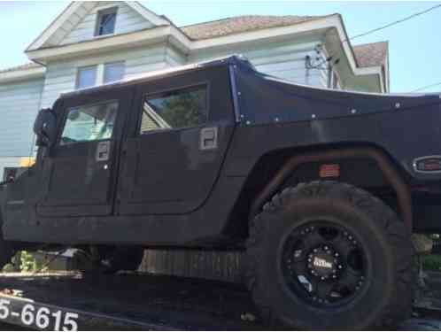 Hummer H1 (1994)