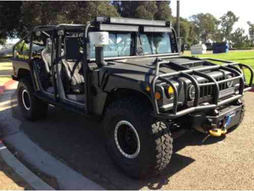 1900 Hummer H1