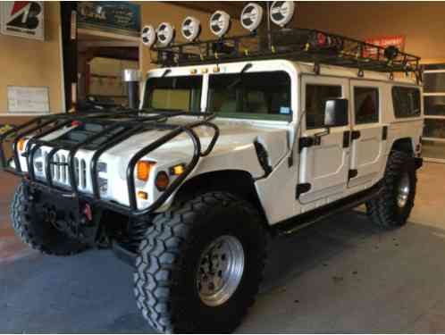 Hummer H1 (1994)