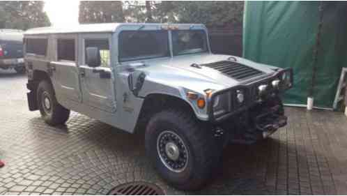 Hummer: H1