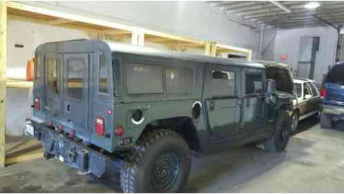 Hummer H1 (1996)