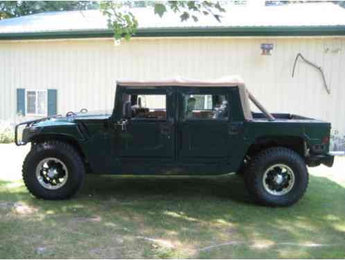 Hummer H1 (1997)