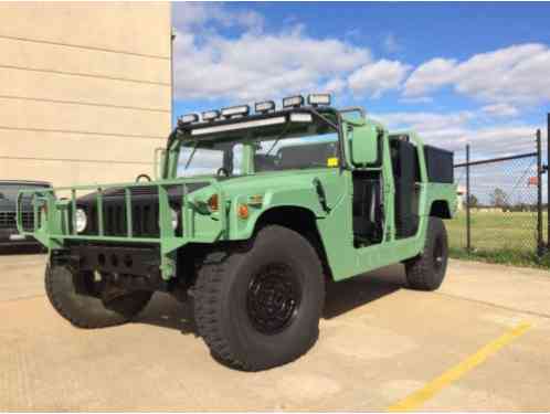 1993 Hummer H1