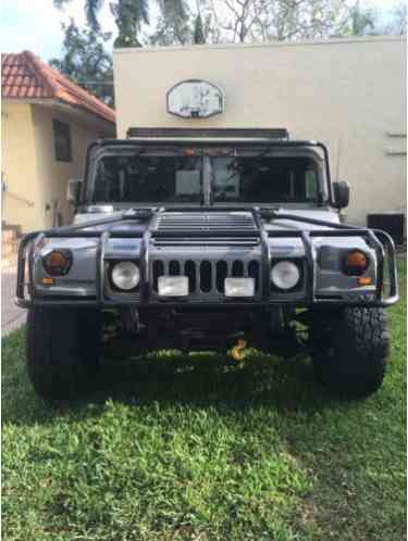 Hummer H1 (1995)