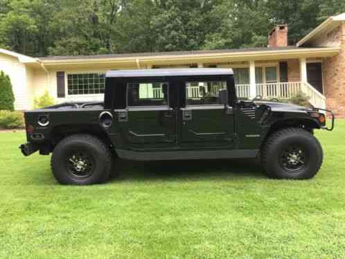 Hummer H1 (1996)