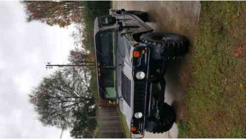 Hummer H1 (1994)