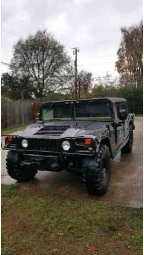 Hummer H1 (1994)