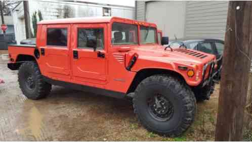 Hummer H1 (1995)