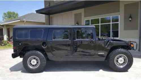 Hummer H1 (1996)