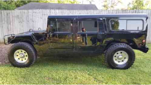 1994 Hummer H1