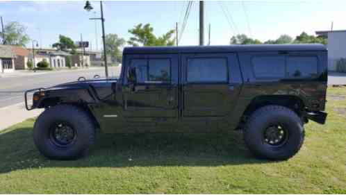 Hummer H1 (1996)