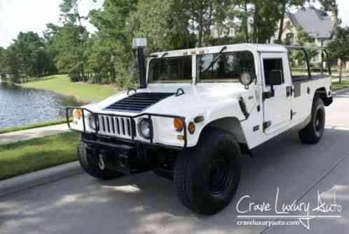 Hummer H1 (1993)