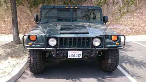 Hummer H1 (1995)