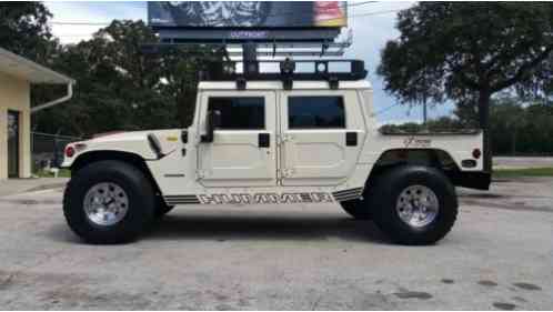 1994 Hummer H1