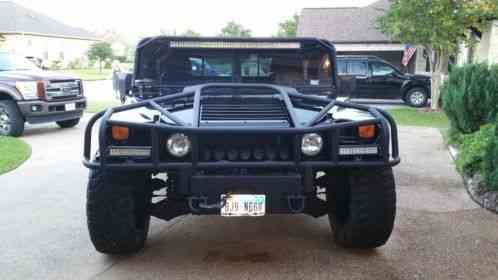 Hummer H1 (1996)