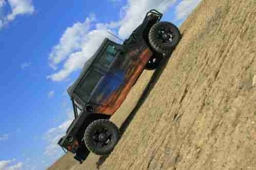 Hummer H1 (2000)