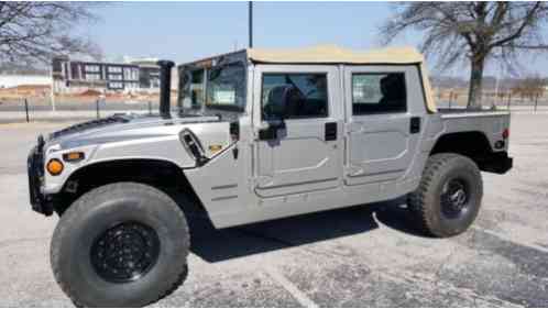 Hummer H1 (2000)