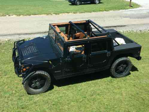 Hummer H1 (1995)