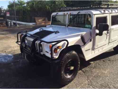 1999 Hummer H1