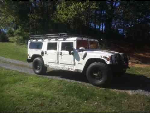 Hummer H1 (1994)