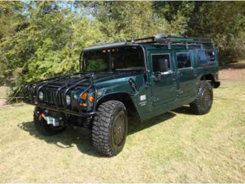 Hummer H1 (1997)