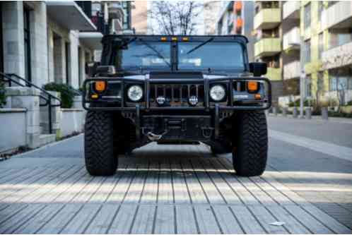 Hummer H1 (2006)