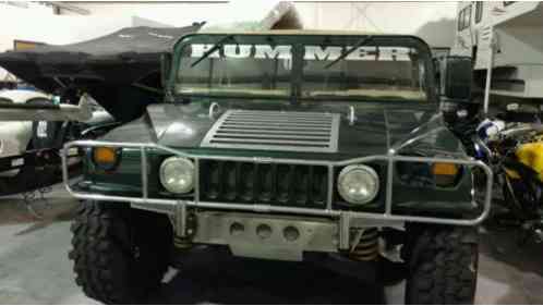 Hummer H1 (1987)