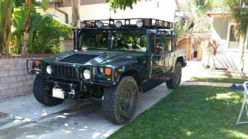 Hummer H1 (1994)