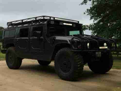 1996 Hummer H1 H1