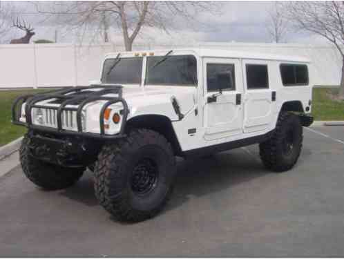 Hummer H1 H1 (1993)