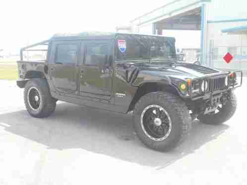 Hummer H1 H1 (1998)