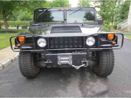 Hummer H1 (2000)